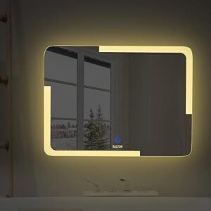 BLUTHOOTH MIRROR