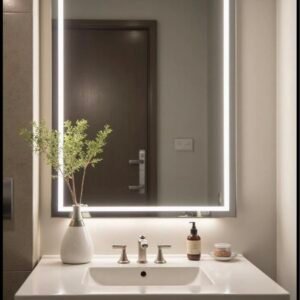 LED MIRROR