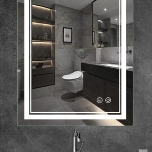 LED MIRROR