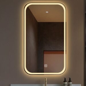 LED MIRROR
