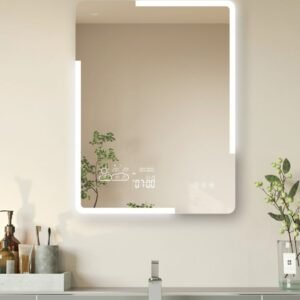 BLUETOOTH MIRROR