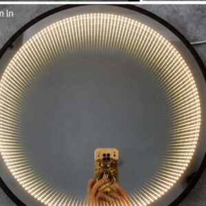 Infinity mirror